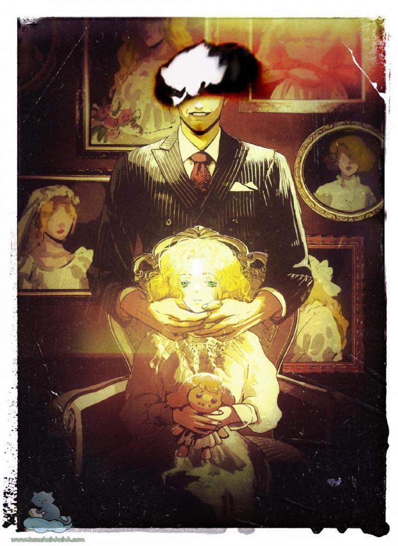 Hoàng Lan Nhất Mộng 15 trang 1