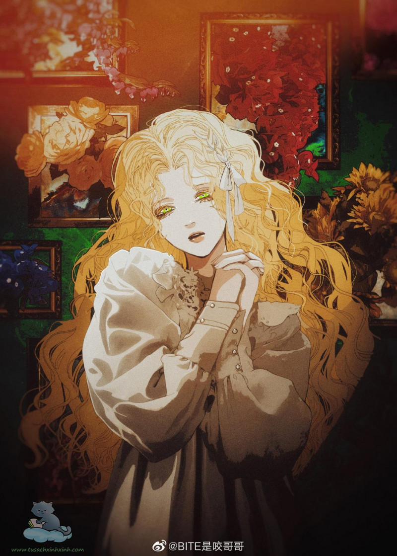 Hoàng Lan Nhất Mộng 15 trang 5