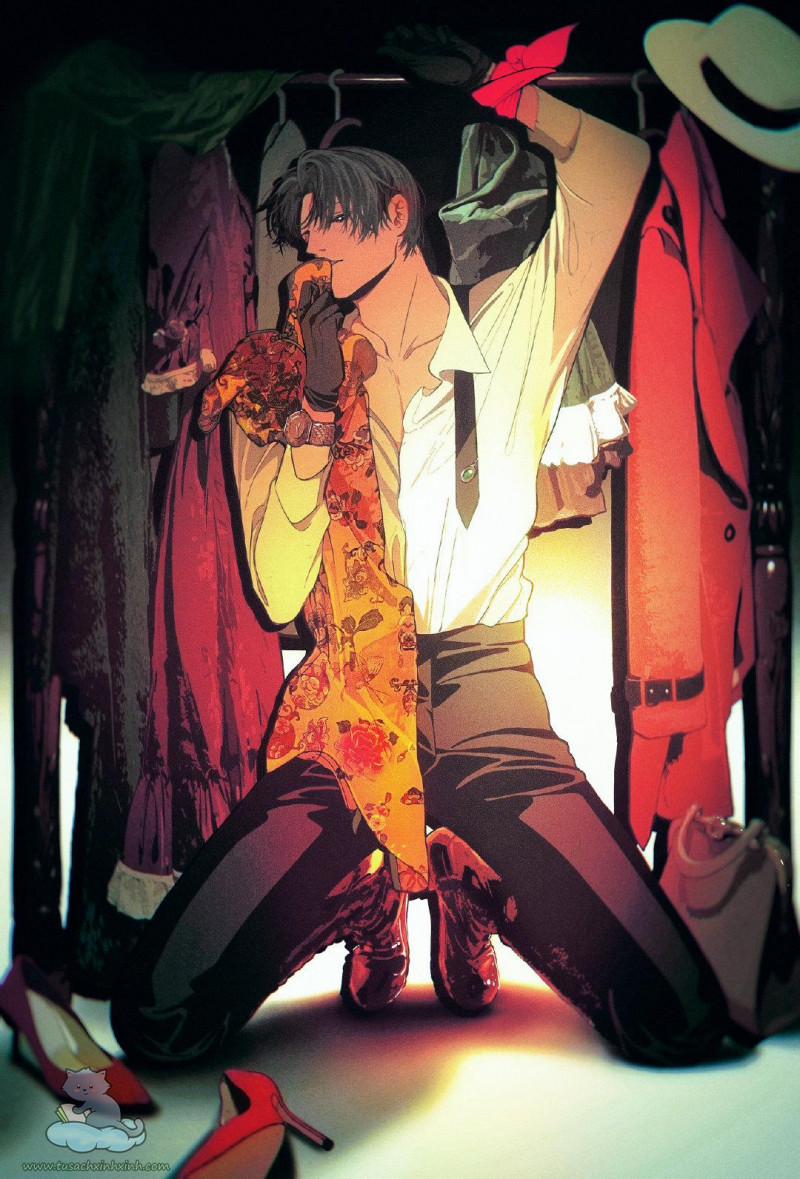 Hoàng Lan Nhất Mộng 21 trang 6