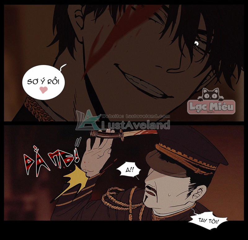 Hoàng Lan Nhất Mộng 4 trang 2