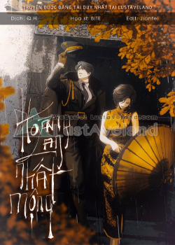 Đọc truyện tranh Hoàng Lan Nhất Mộng