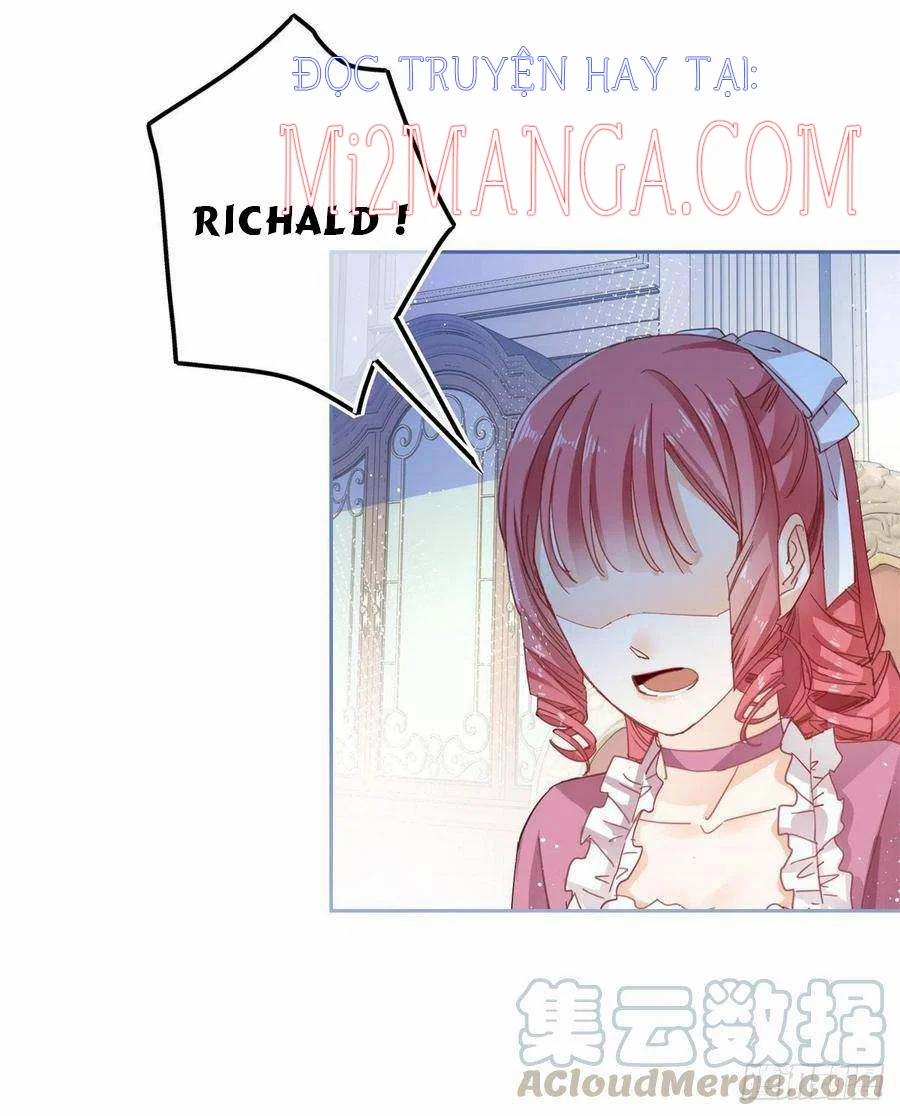 Hoàng Nữ Được Cưng Chiều Nhất Đế Quốc 64 trang 3