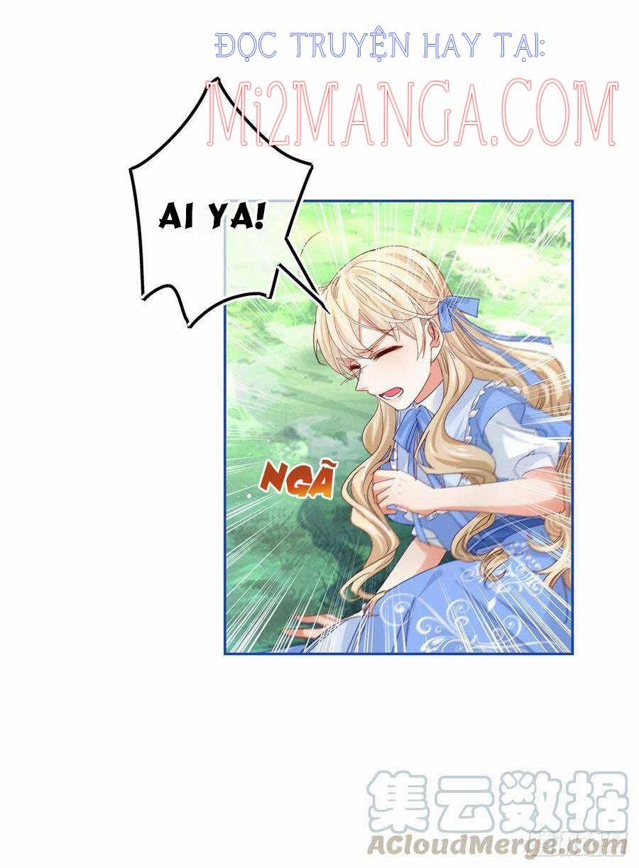 Hoàng Nữ Được Cưng Chiều Nhất Đế Quốc 67 trang 3