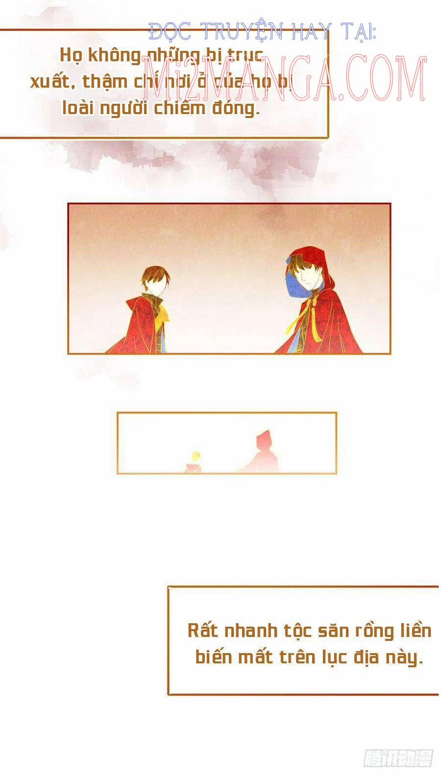 Hoàng Nữ Được Cưng Chiều Nhất Đế Quốc 69 trang 2