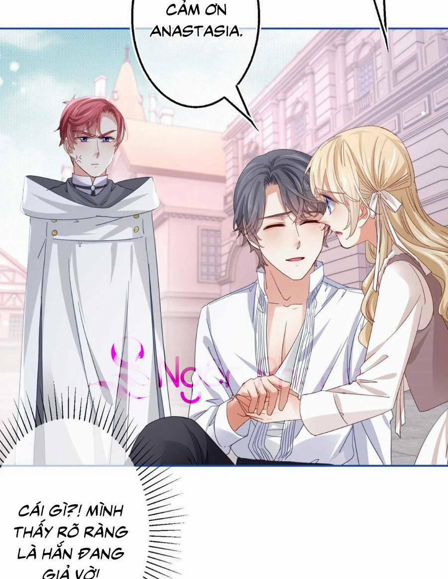 Hoàng Nữ Được Cưng Chiều Nhất Đế Quốc 74 trang 5