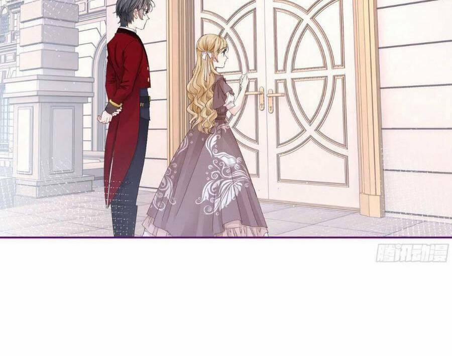 Hoàng Nữ Được Cưng Chiều Nhất Đế Quốc 75 trang 17