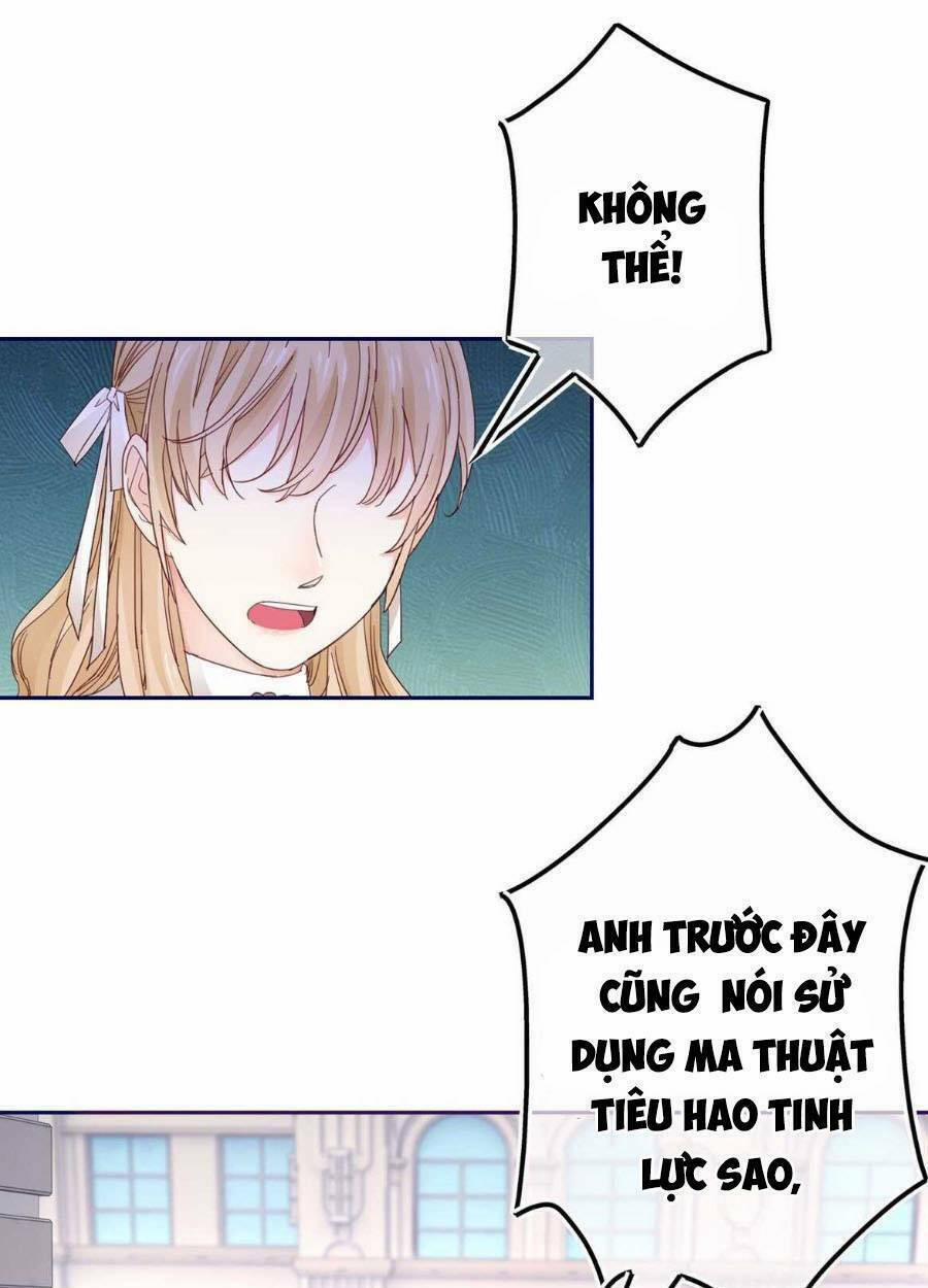 Hoàng Nữ Được Cưng Chiều Nhất Đế Quốc 75 trang 28