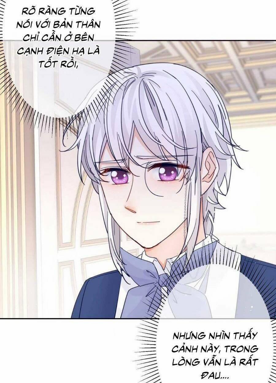 Hoàng Nữ Được Cưng Chiều Nhất Đế Quốc 75 trang 36