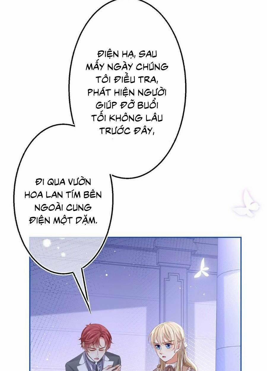 Hoàng Nữ Được Cưng Chiều Nhất Đế Quốc 76 trang 14