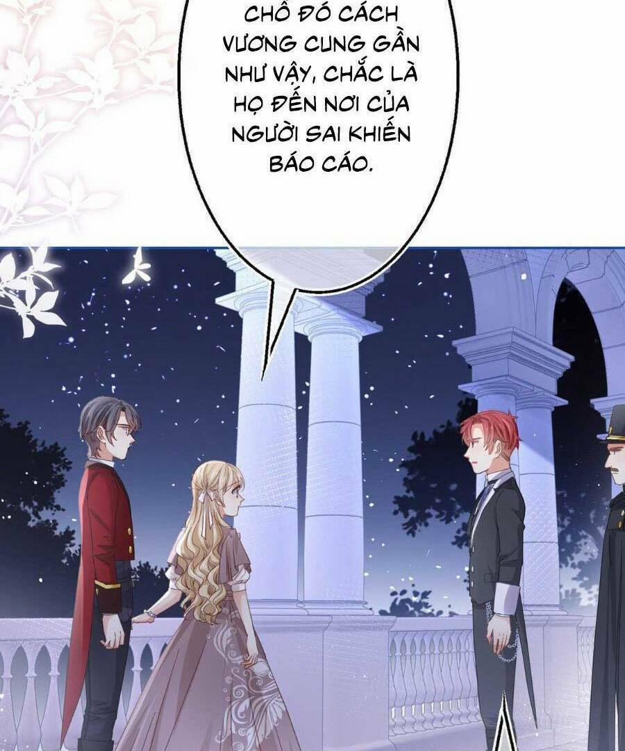 Hoàng Nữ Được Cưng Chiều Nhất Đế Quốc 76 trang 16