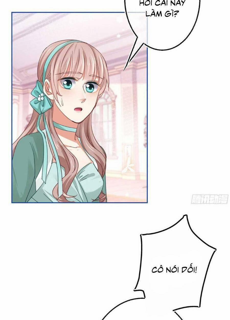 Hoàng Nữ Được Cưng Chiều Nhất Đế Quốc 76 trang 25