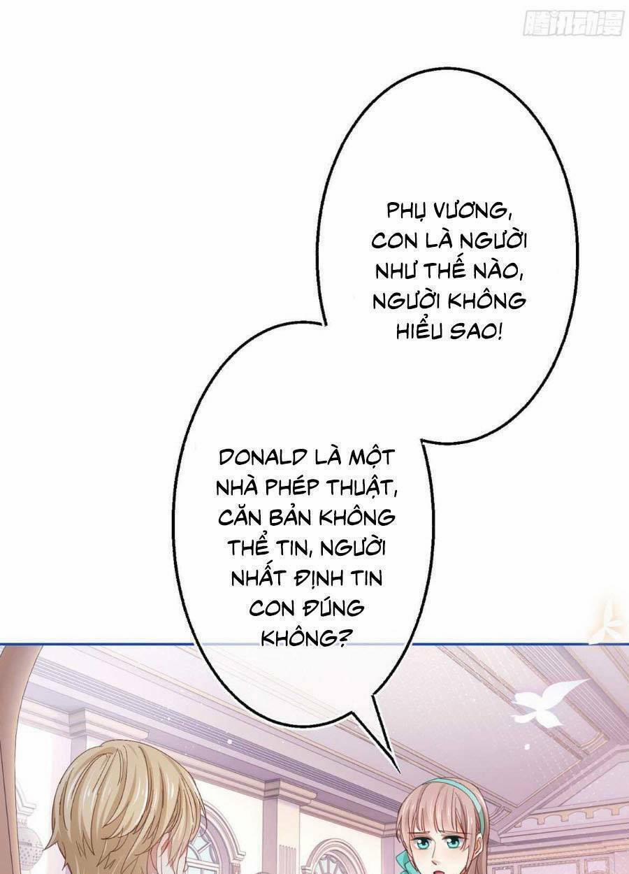 Hoàng Nữ Được Cưng Chiều Nhất Đế Quốc 76 trang 29