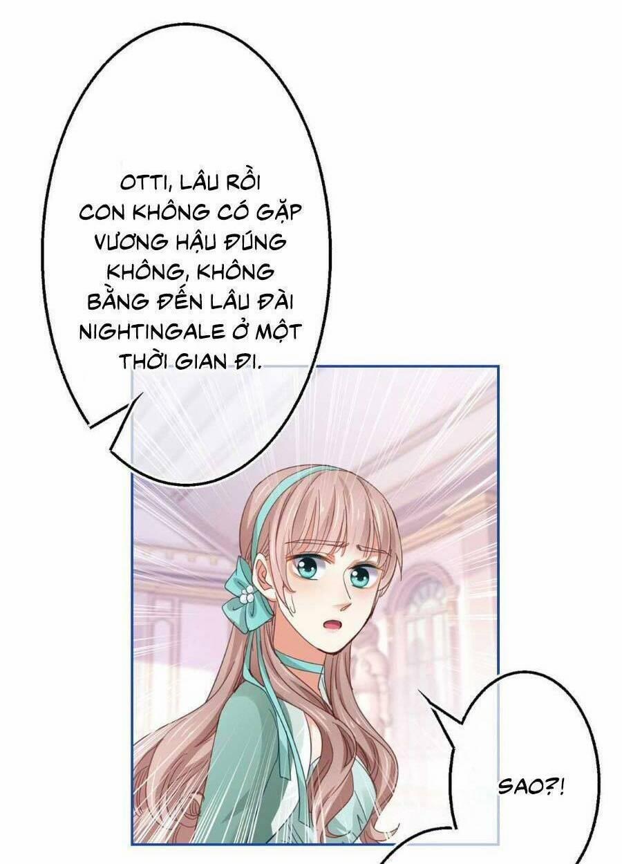 Hoàng Nữ Được Cưng Chiều Nhất Đế Quốc 76 trang 34