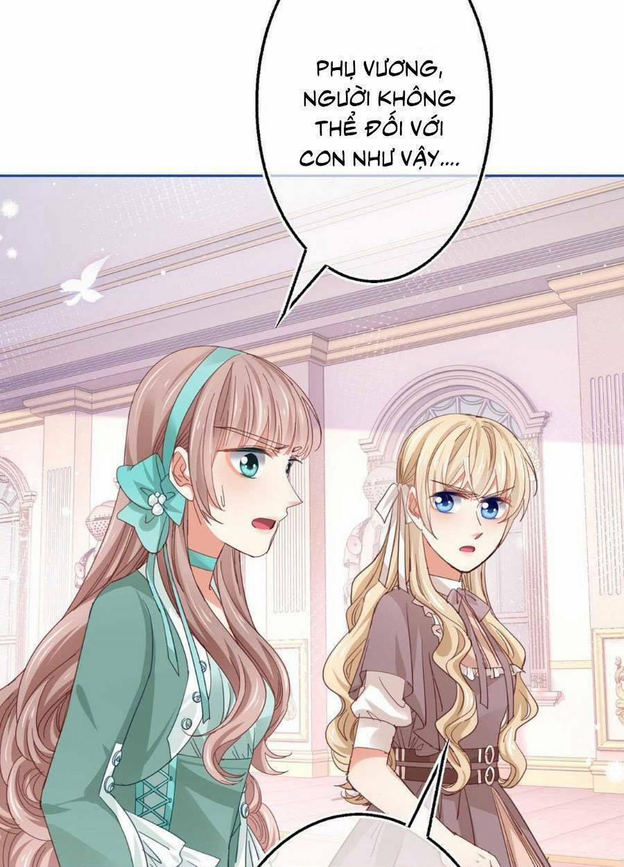 Hoàng Nữ Được Cưng Chiều Nhất Đế Quốc 76 trang 37