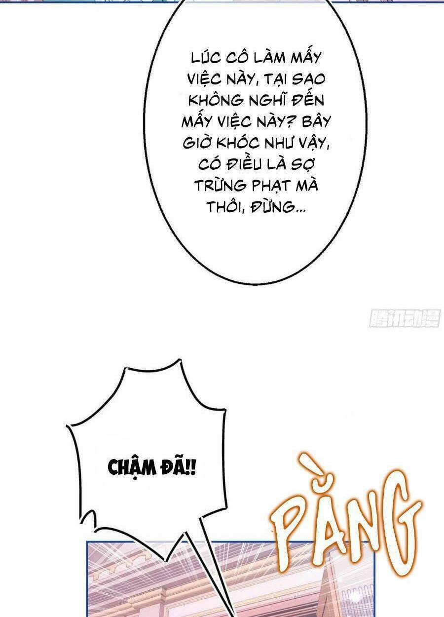 Hoàng Nữ Được Cưng Chiều Nhất Đế Quốc 76 trang 38