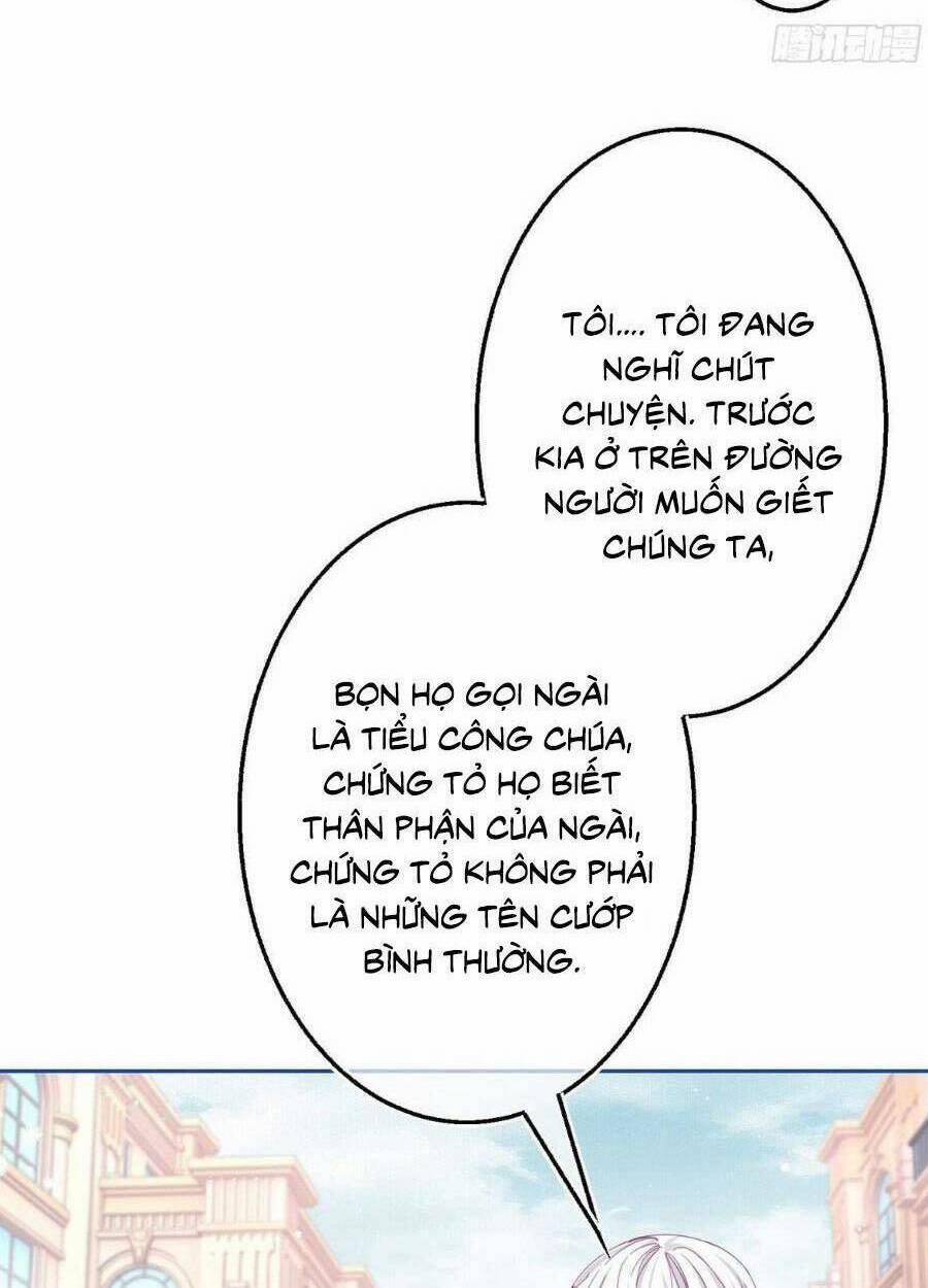 Hoàng Nữ Được Cưng Chiều Nhất Đế Quốc 76 trang 4