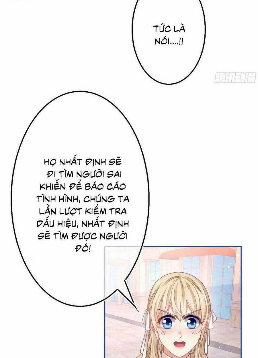 Hoàng Nữ Được Cưng Chiều Nhất Đế Quốc 76 trang 8