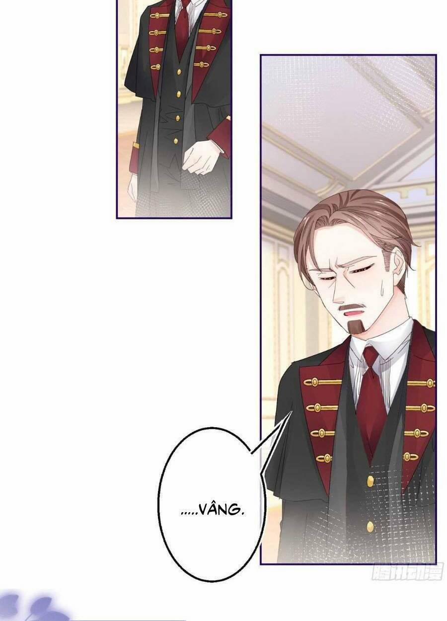 Hoàng Nữ Được Cưng Chiều Nhất Đế Quốc 77 trang 14