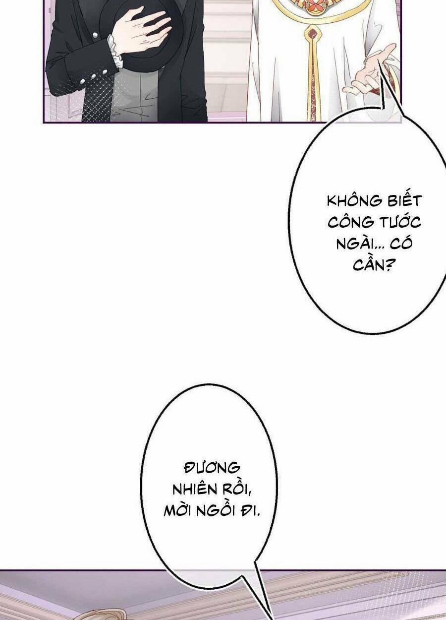 Hoàng Nữ Được Cưng Chiều Nhất Đế Quốc 77 trang 25