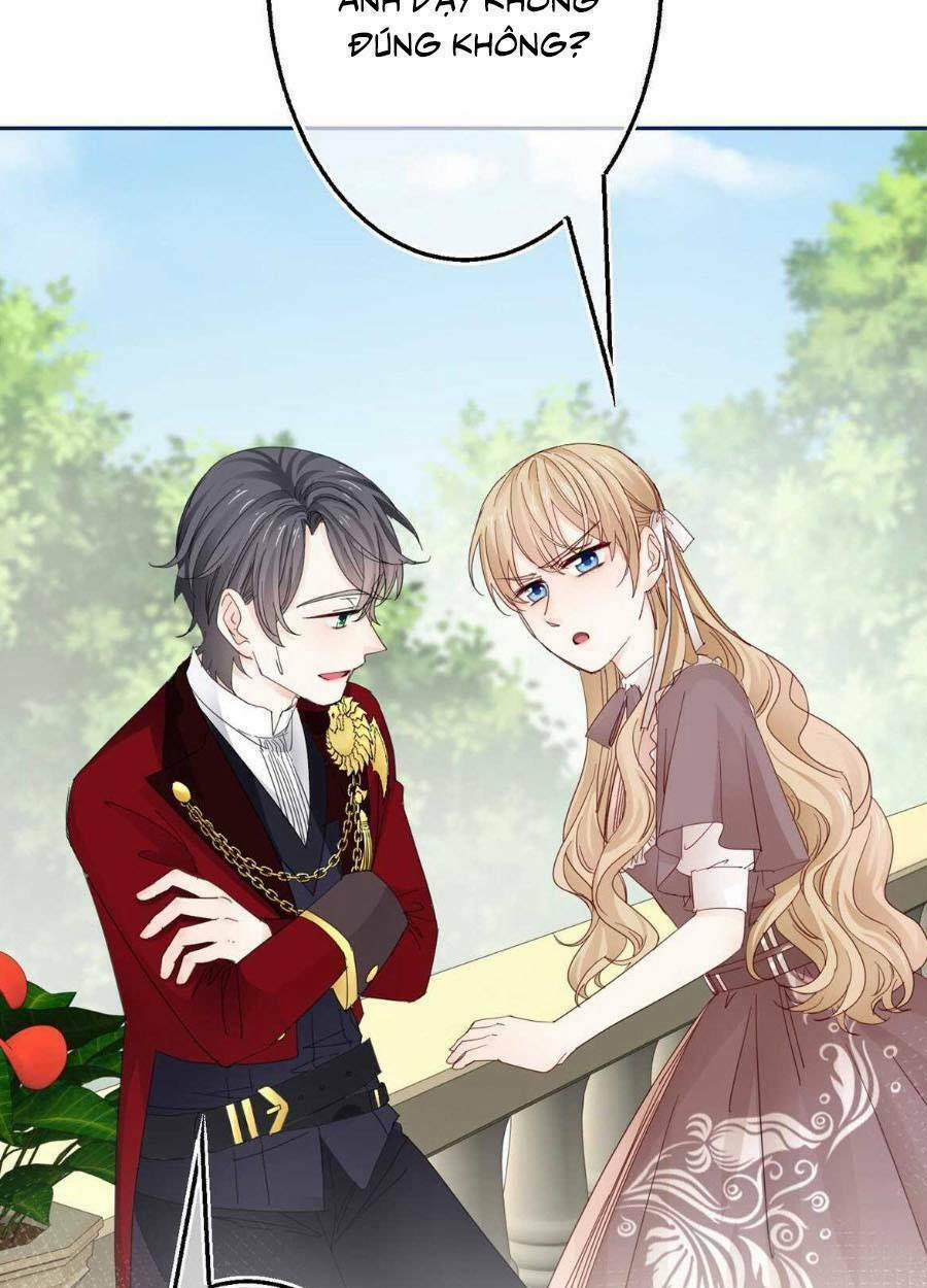 Hoàng Nữ Được Cưng Chiều Nhất Đế Quốc 77 trang 37