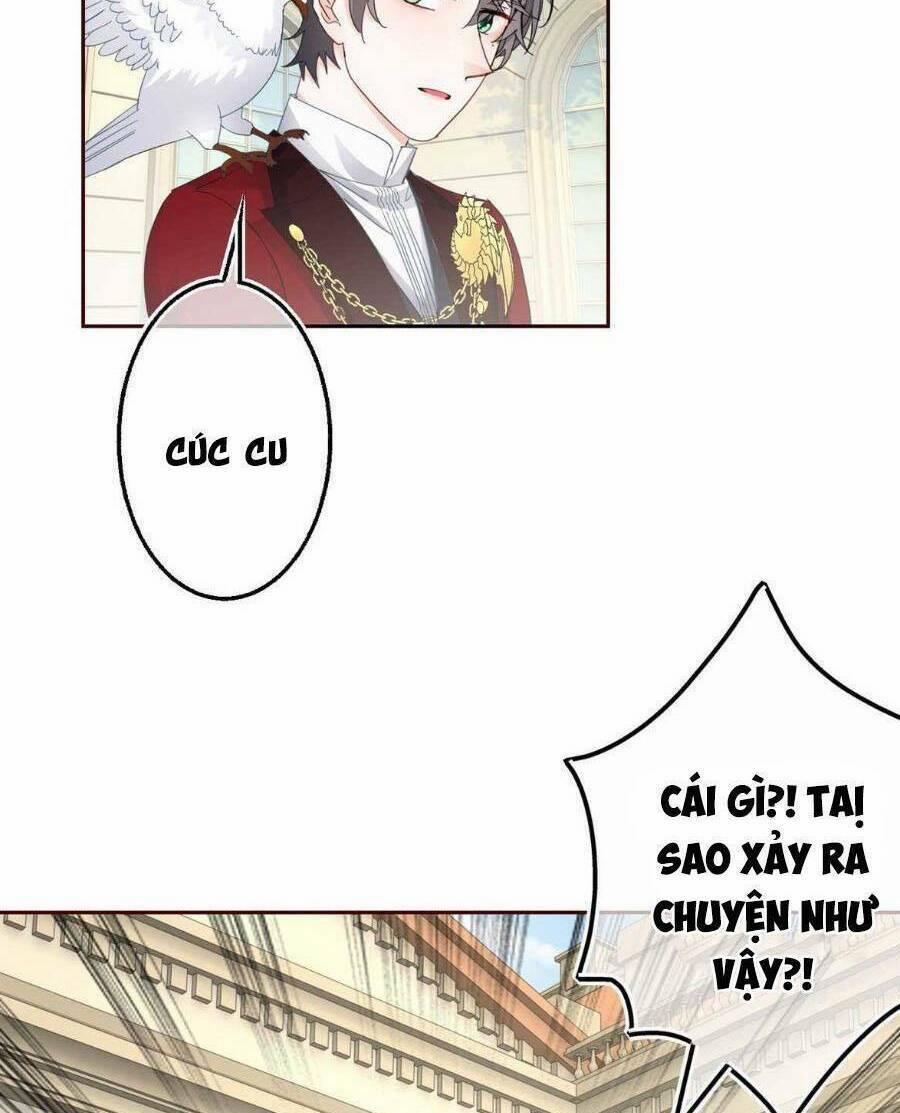 Hoàng Nữ Được Cưng Chiều Nhất Đế Quốc 77 trang 39