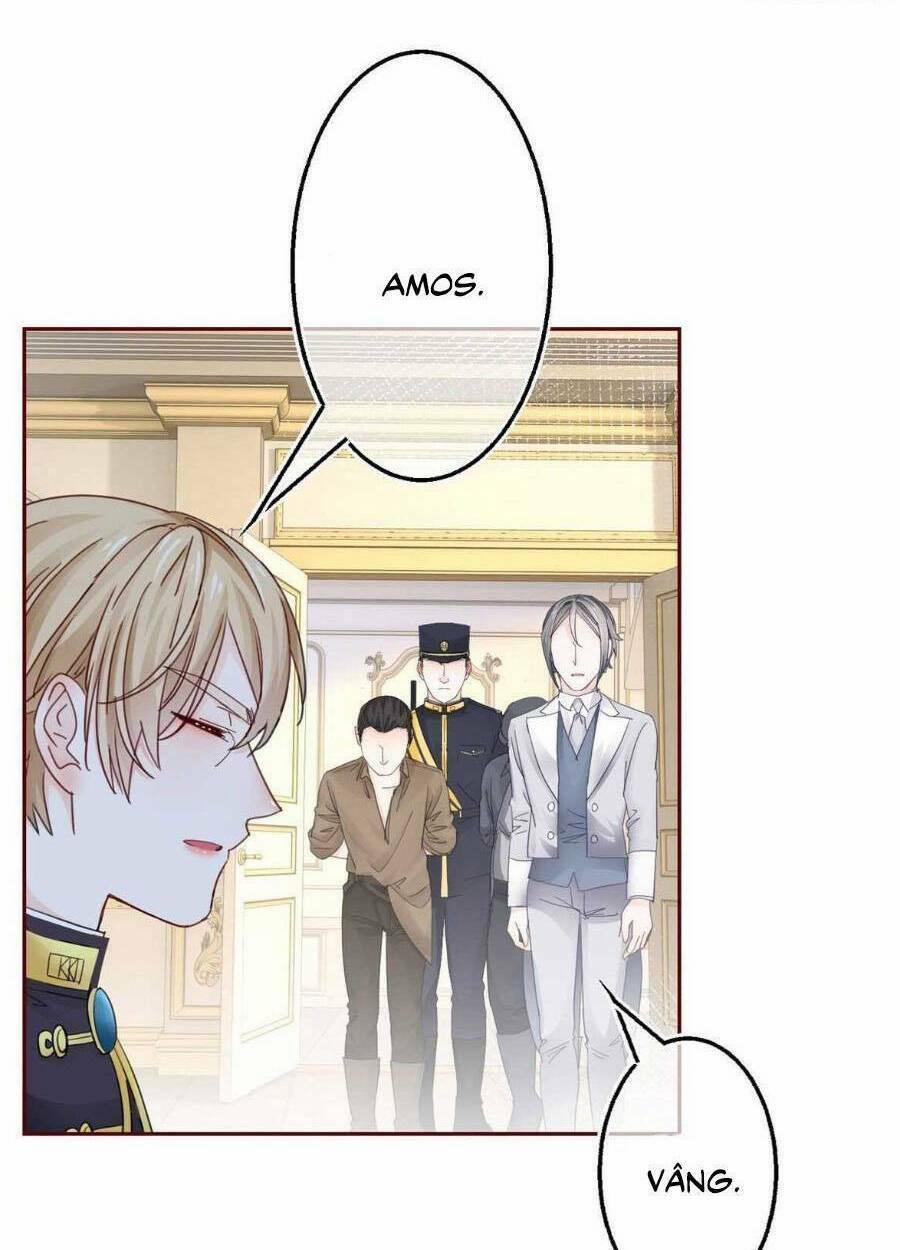 Hoàng Nữ Được Cưng Chiều Nhất Đế Quốc 77 trang 7