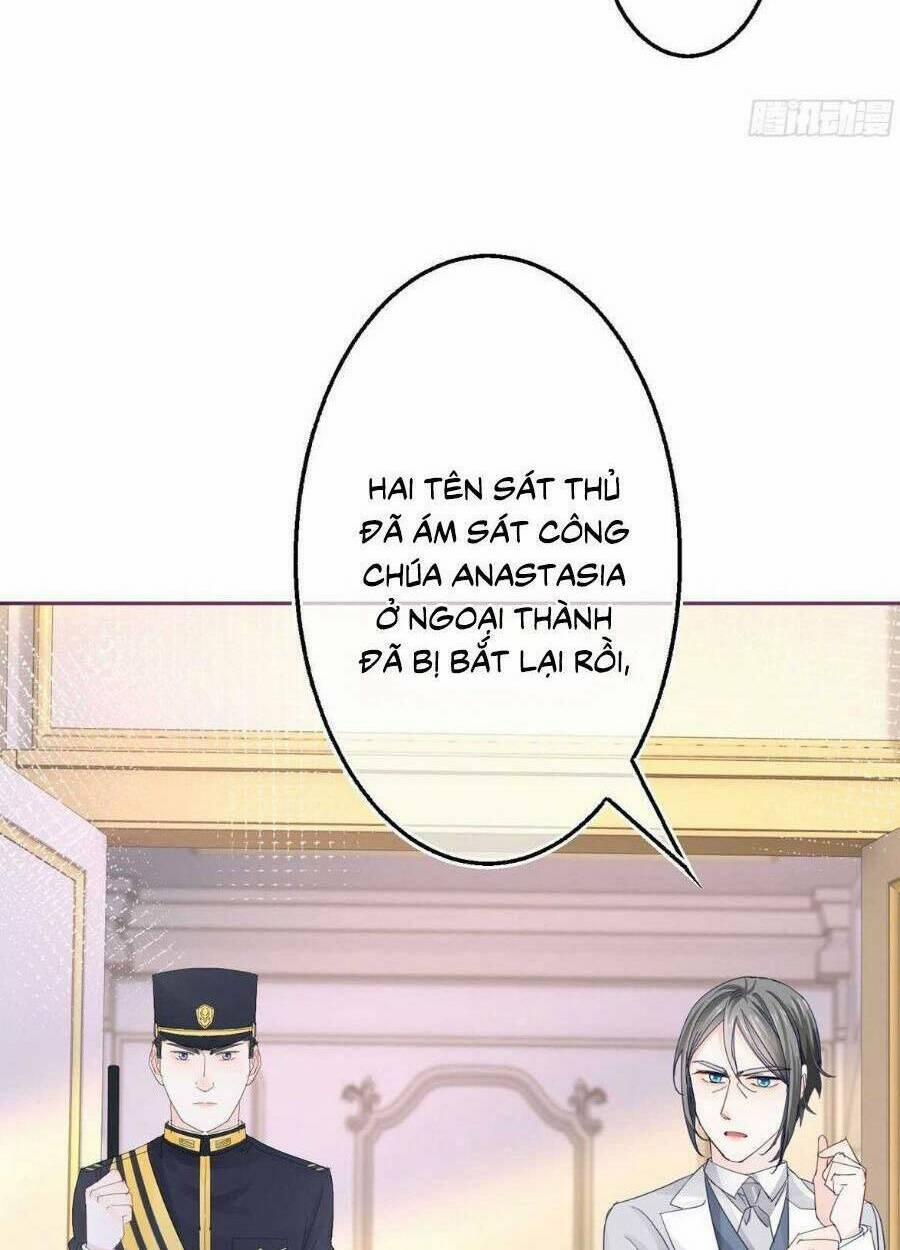 Hoàng Nữ Được Cưng Chiều Nhất Đế Quốc 77 trang 8