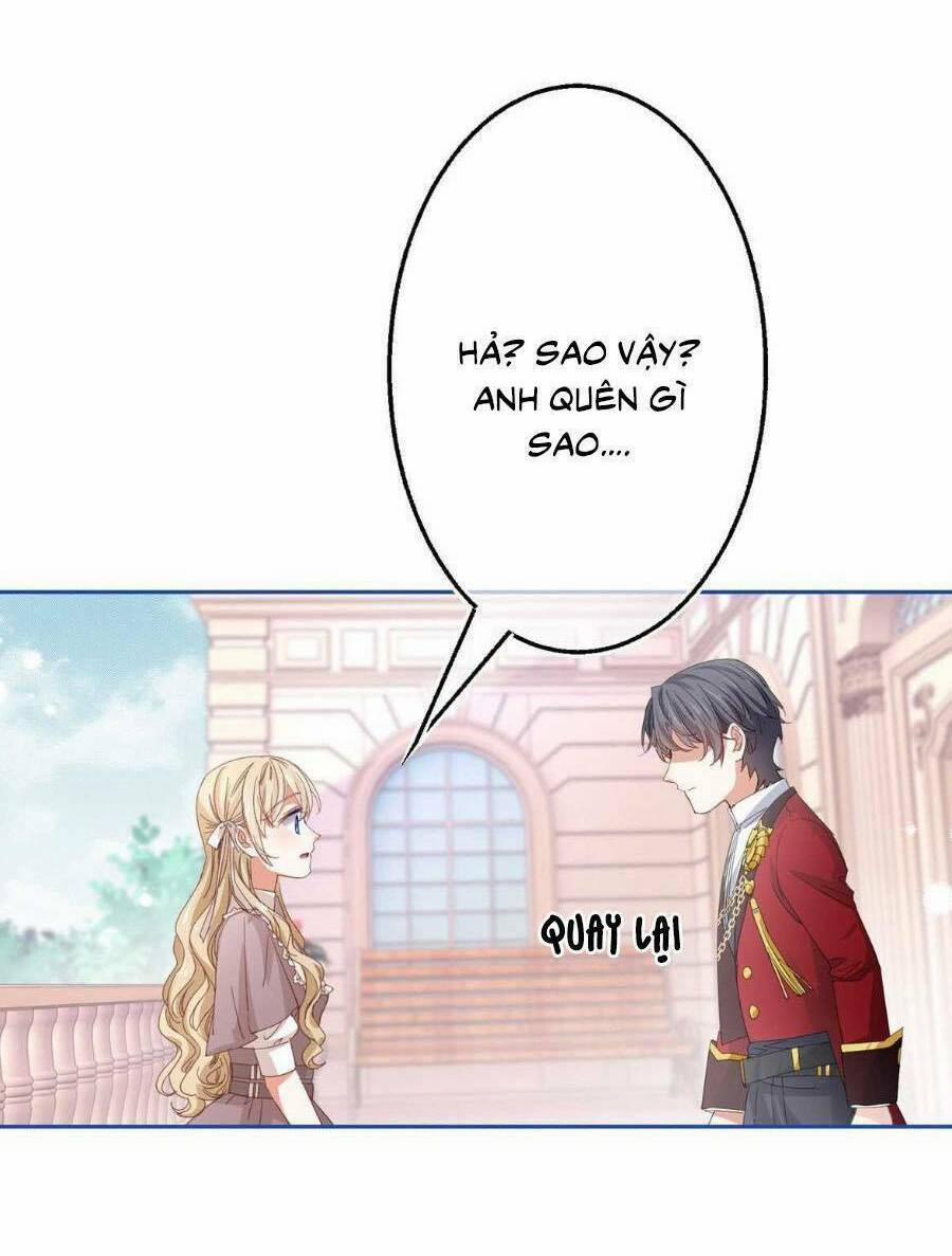 Hoàng Nữ Được Cưng Chiều Nhất Đế Quốc 78 trang 10