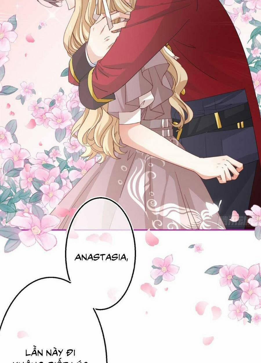 Hoàng Nữ Được Cưng Chiều Nhất Đế Quốc 78 trang 12