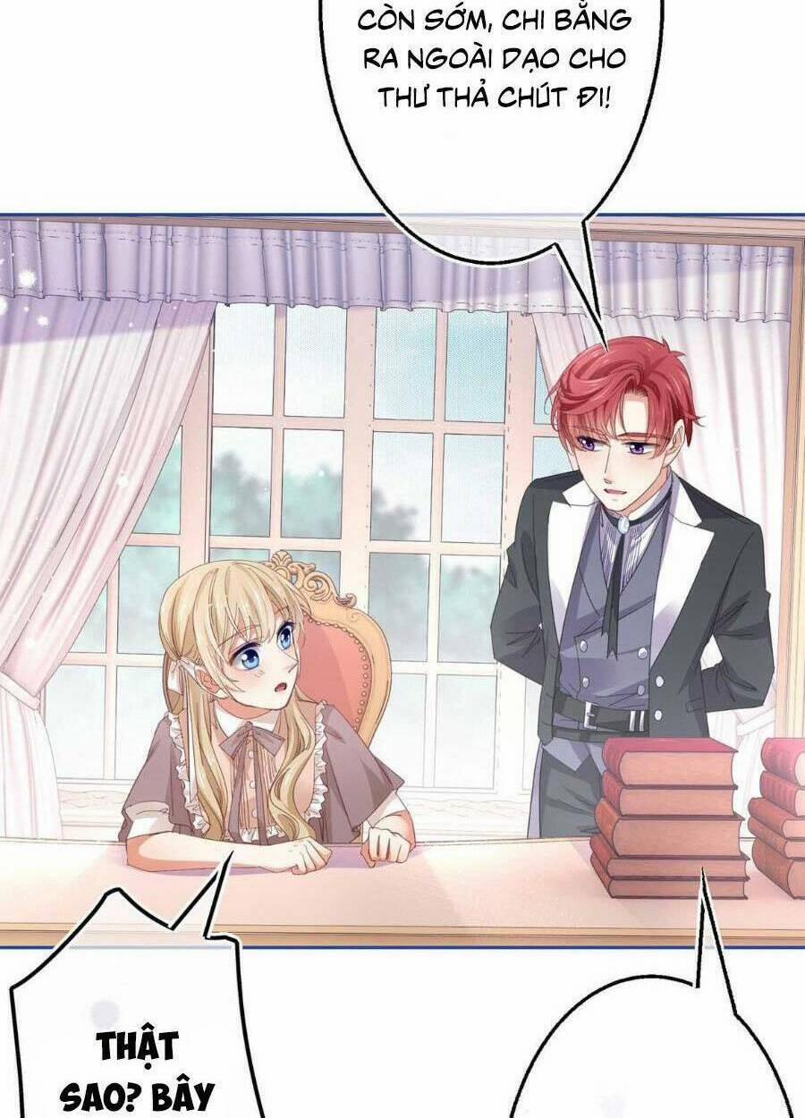 Hoàng Nữ Được Cưng Chiều Nhất Đế Quốc 78 trang 21