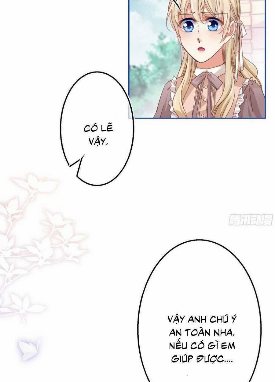 Hoàng Nữ Được Cưng Chiều Nhất Đế Quốc 78 trang 6