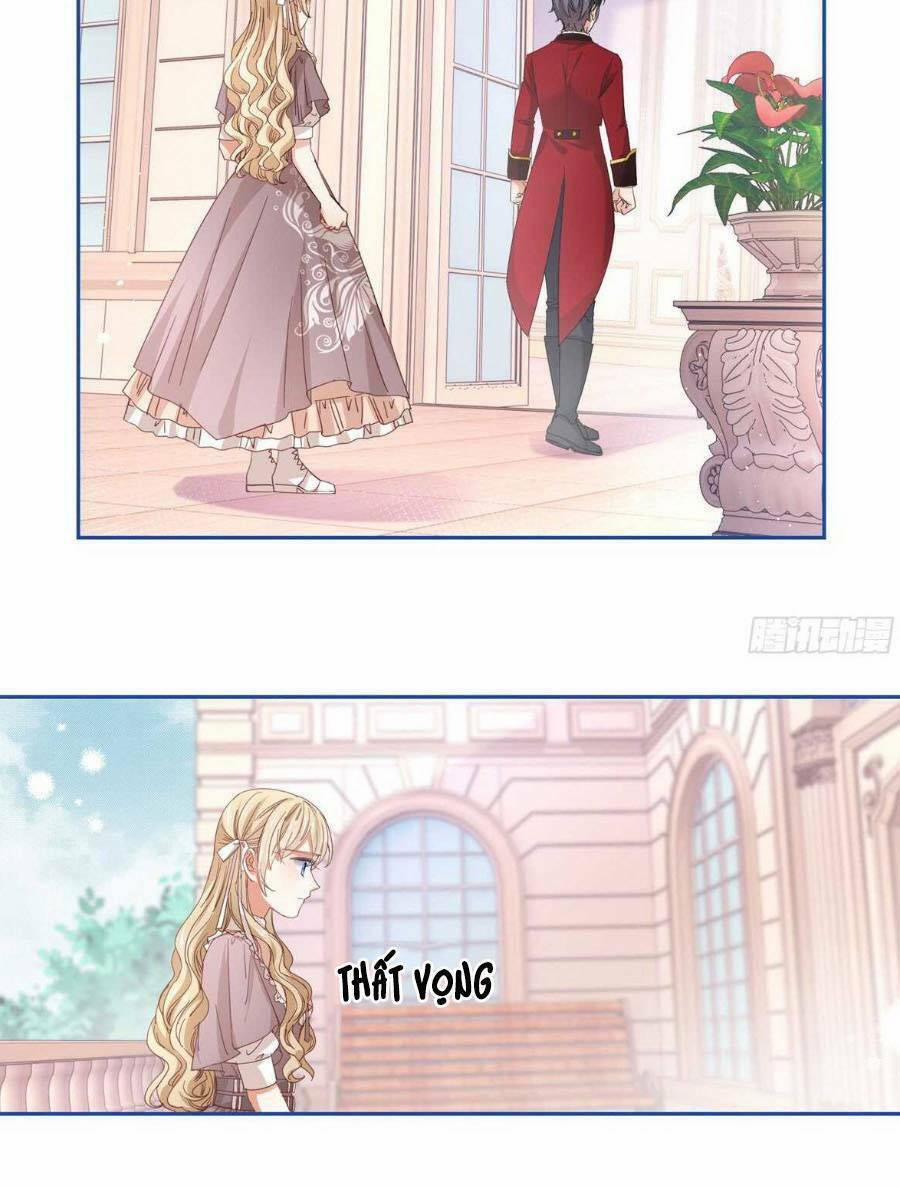Hoàng Nữ Được Cưng Chiều Nhất Đế Quốc 78 trang 9