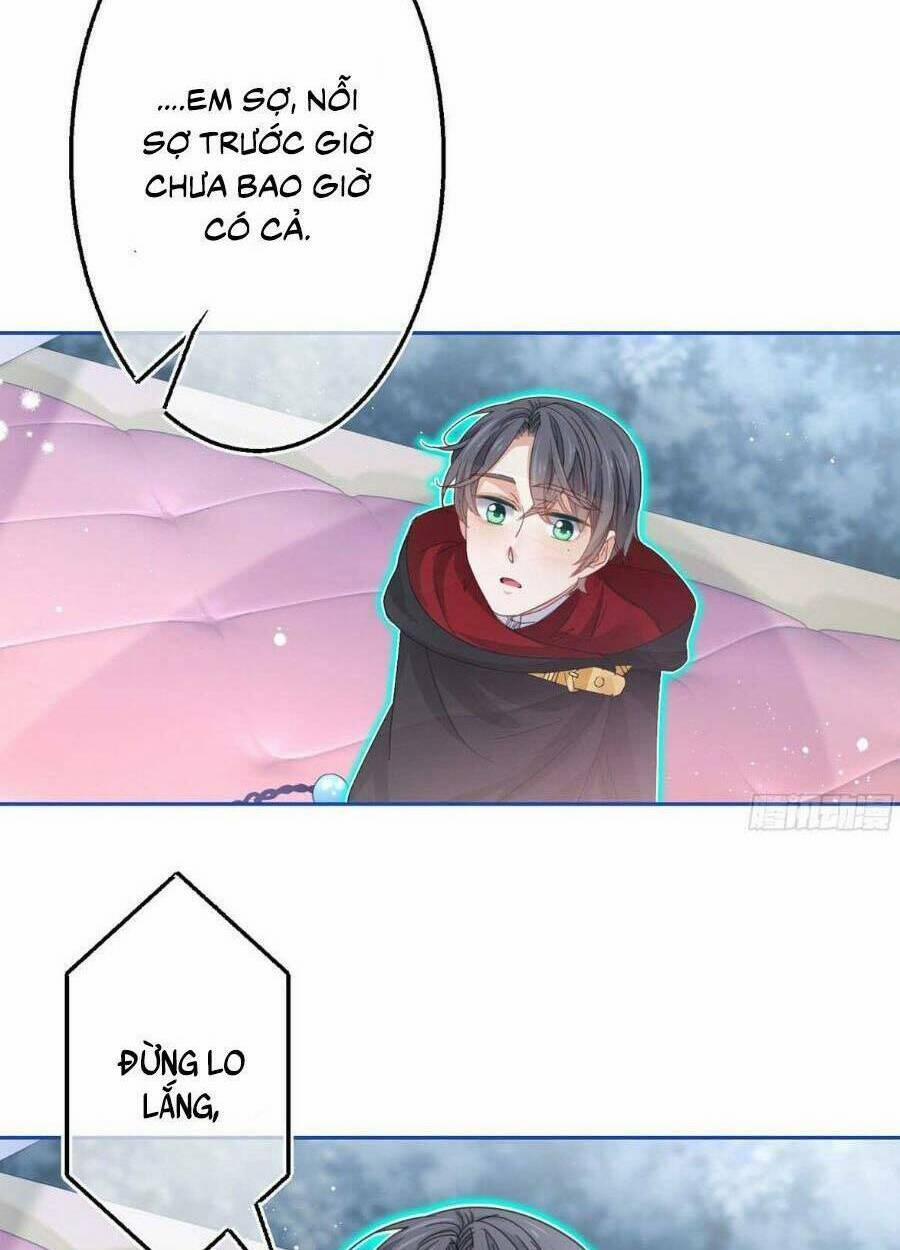 Hoàng Nữ Được Cưng Chiều Nhất Đế Quốc 79 trang 30