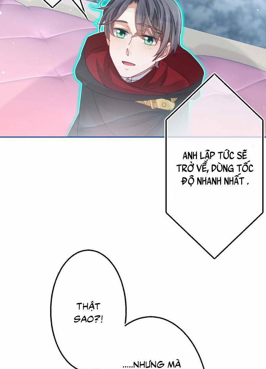 Hoàng Nữ Được Cưng Chiều Nhất Đế Quốc 79 trang 31