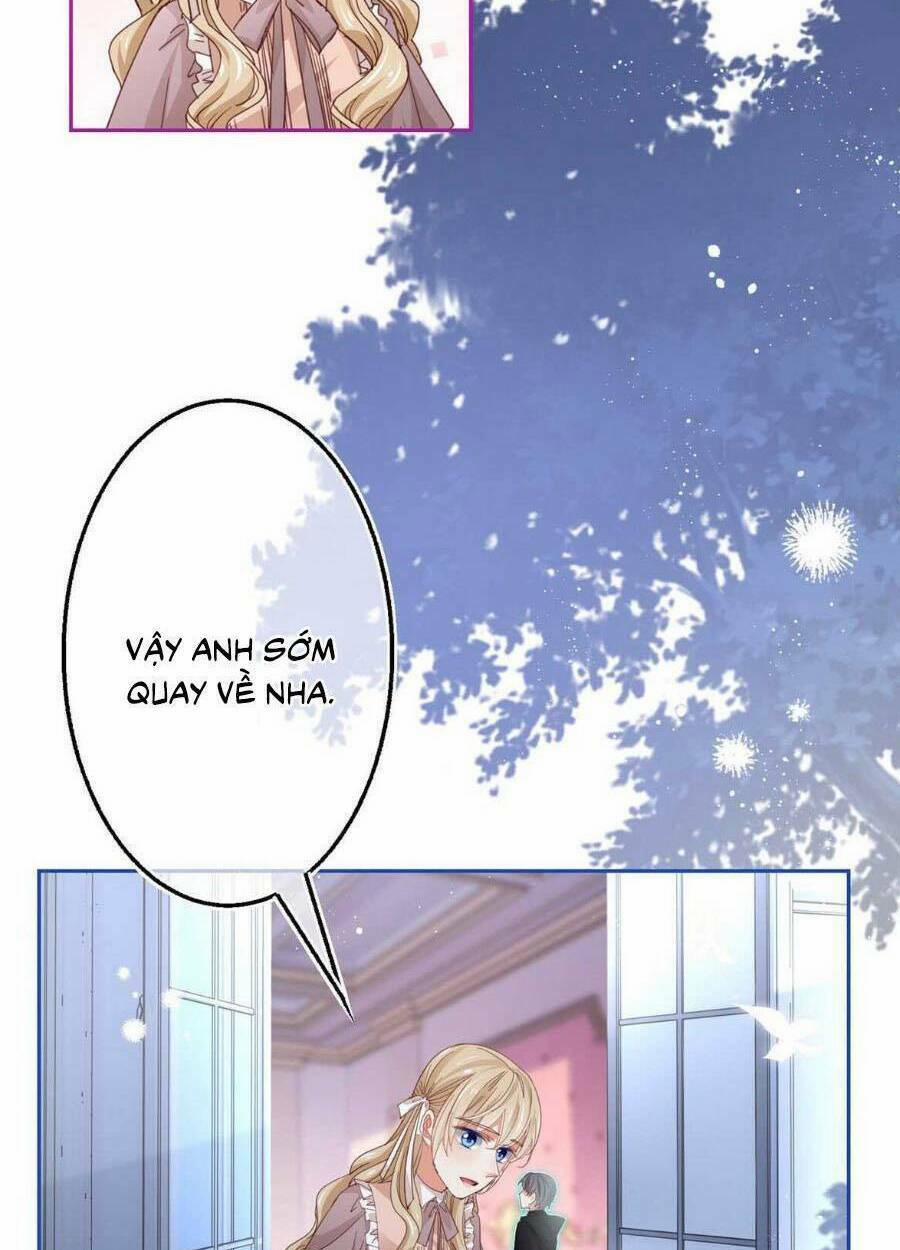 Hoàng Nữ Được Cưng Chiều Nhất Đế Quốc 79 trang 36