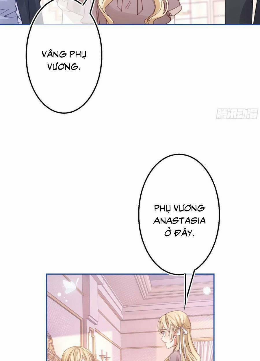 Hoàng Nữ Được Cưng Chiều Nhất Đế Quốc 79 trang 9