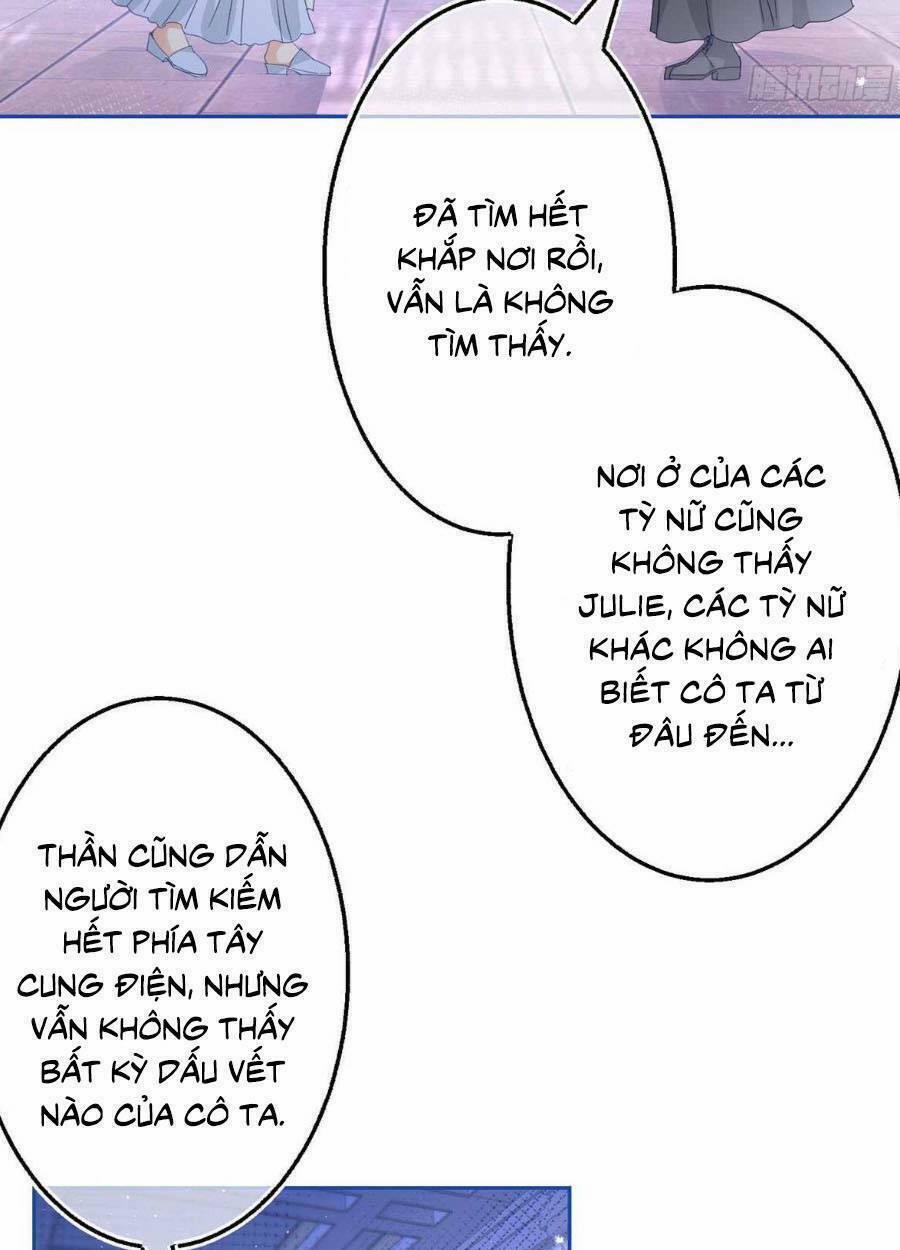 Hoàng Nữ Được Cưng Chiều Nhất Đế Quốc 80 trang 33