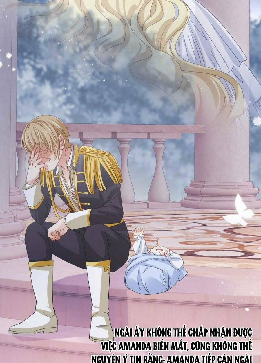 Hoàng Nữ Được Cưng Chiều Nhất Đế Quốc 81 trang 21