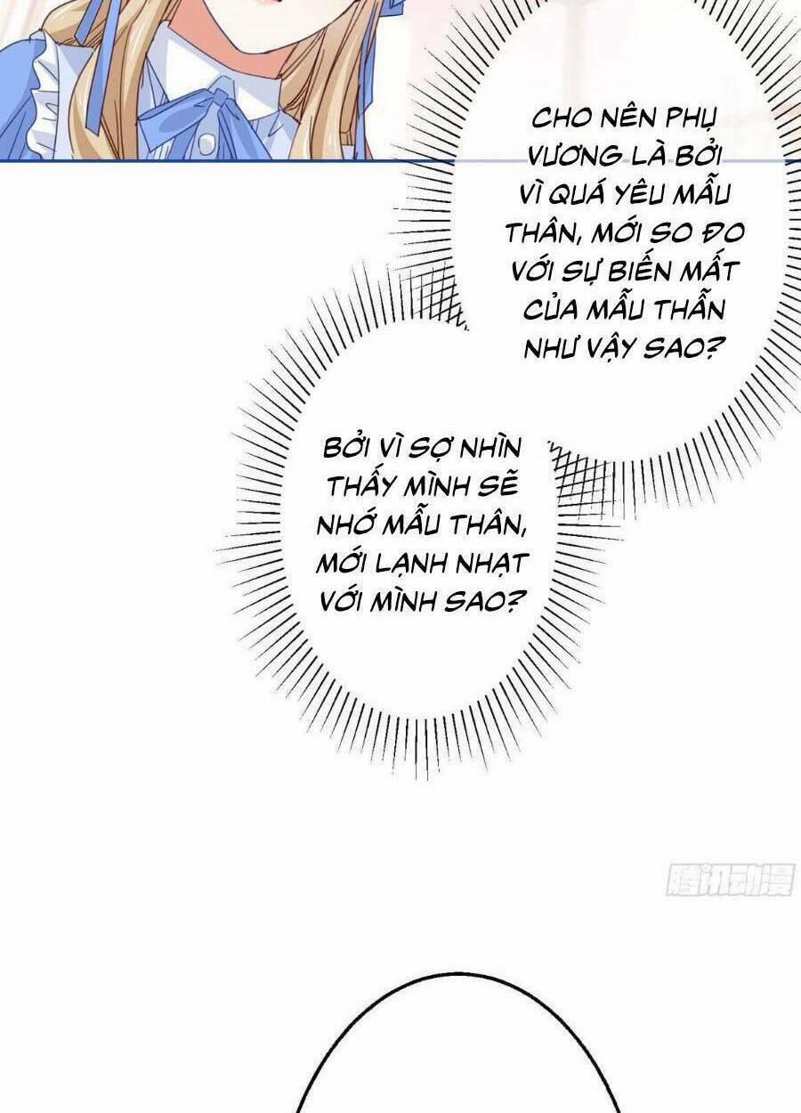 Hoàng Nữ Được Cưng Chiều Nhất Đế Quốc 81 trang 25