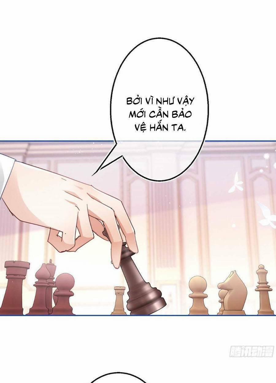 Hoàng Nữ Được Cưng Chiều Nhất Đế Quốc 81 trang 34