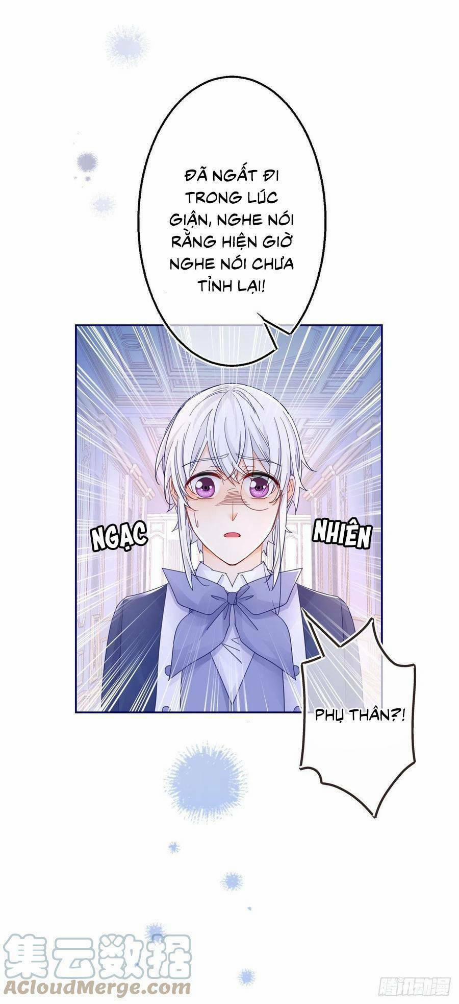 Hoàng Nữ Được Cưng Chiều Nhất Đế Quốc 82 trang 24