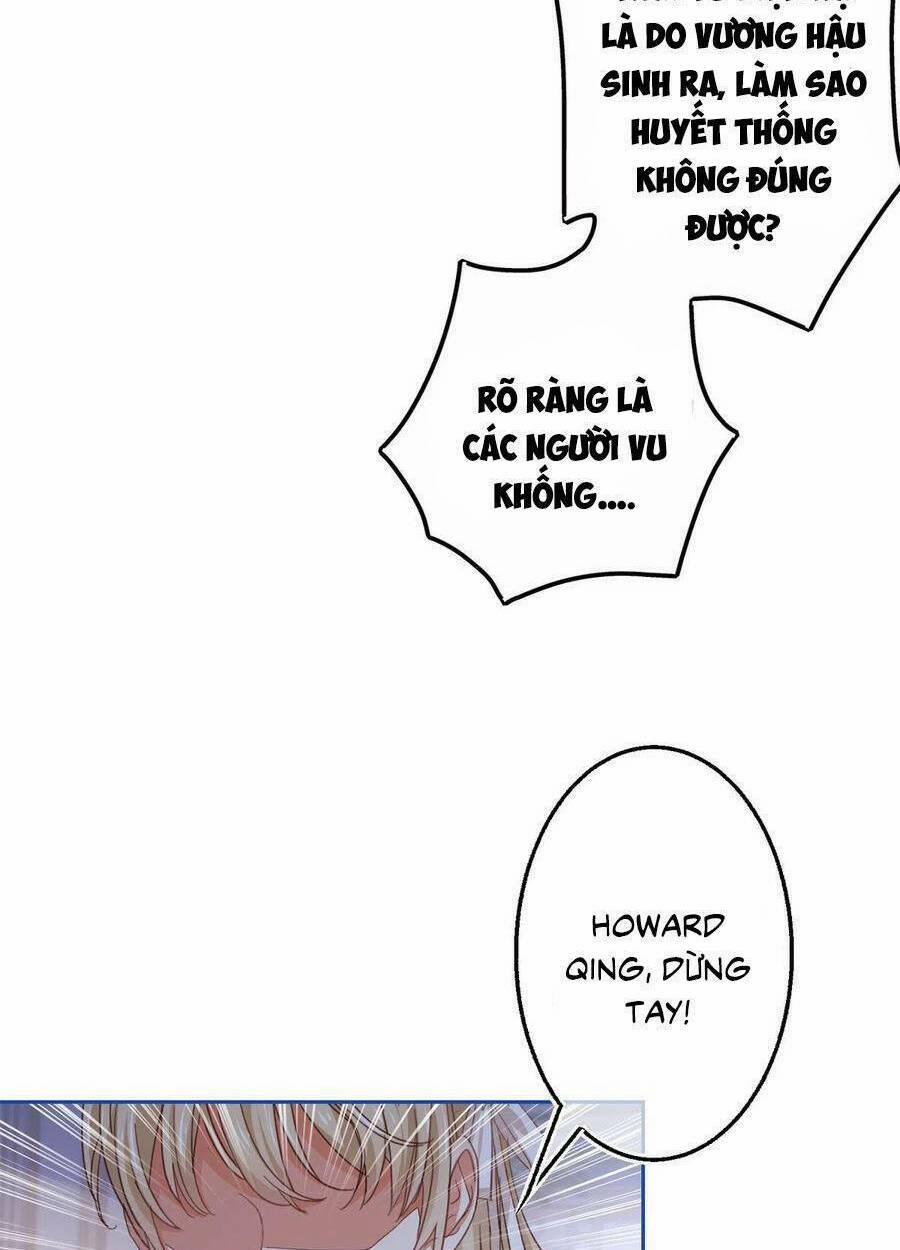Hoàng Nữ Được Cưng Chiều Nhất Đế Quốc 82 trang 26