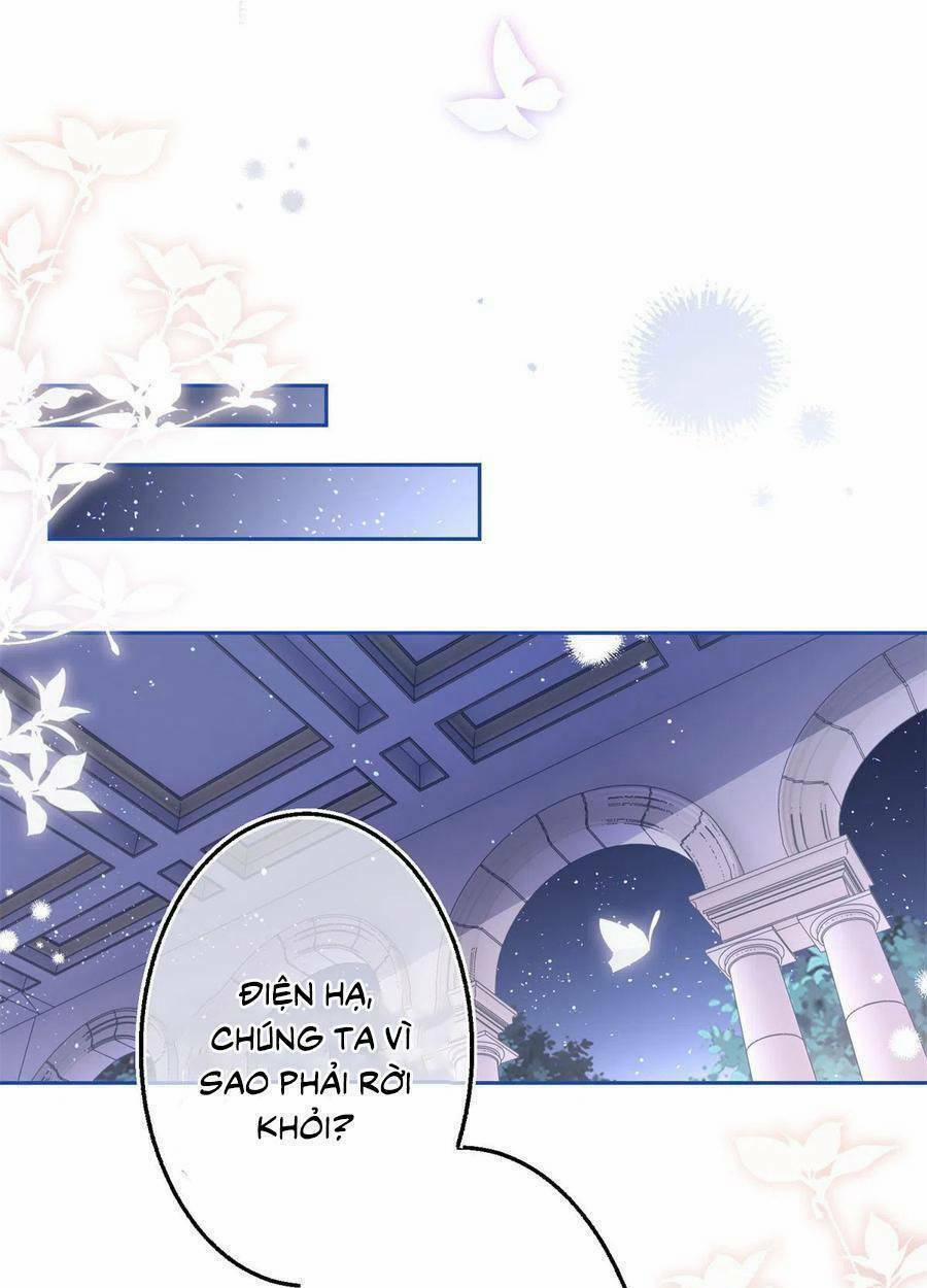 Hoàng Nữ Được Cưng Chiều Nhất Đế Quốc 82 trang 30