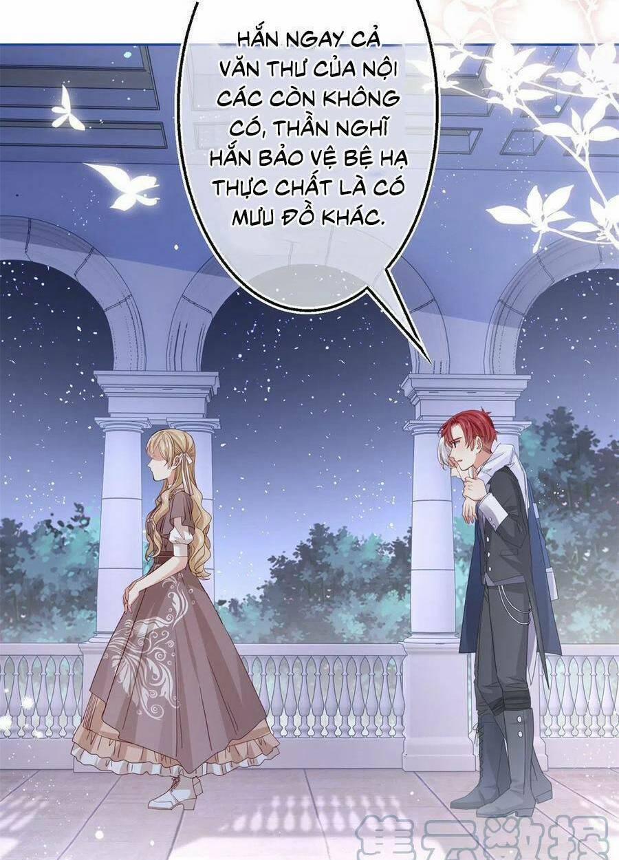 Hoàng Nữ Được Cưng Chiều Nhất Đế Quốc 82 trang 31