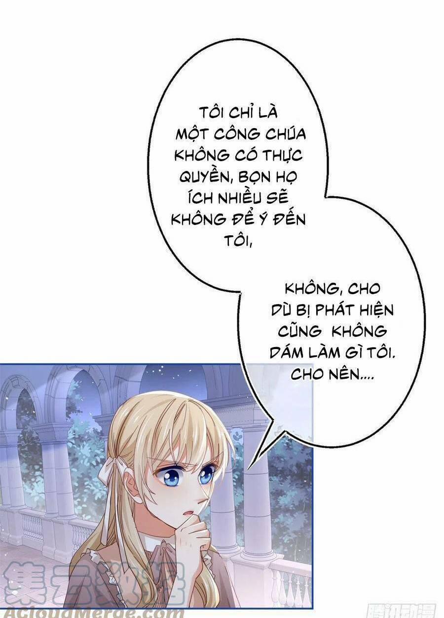 Hoàng Nữ Được Cưng Chiều Nhất Đế Quốc 82 trang 38