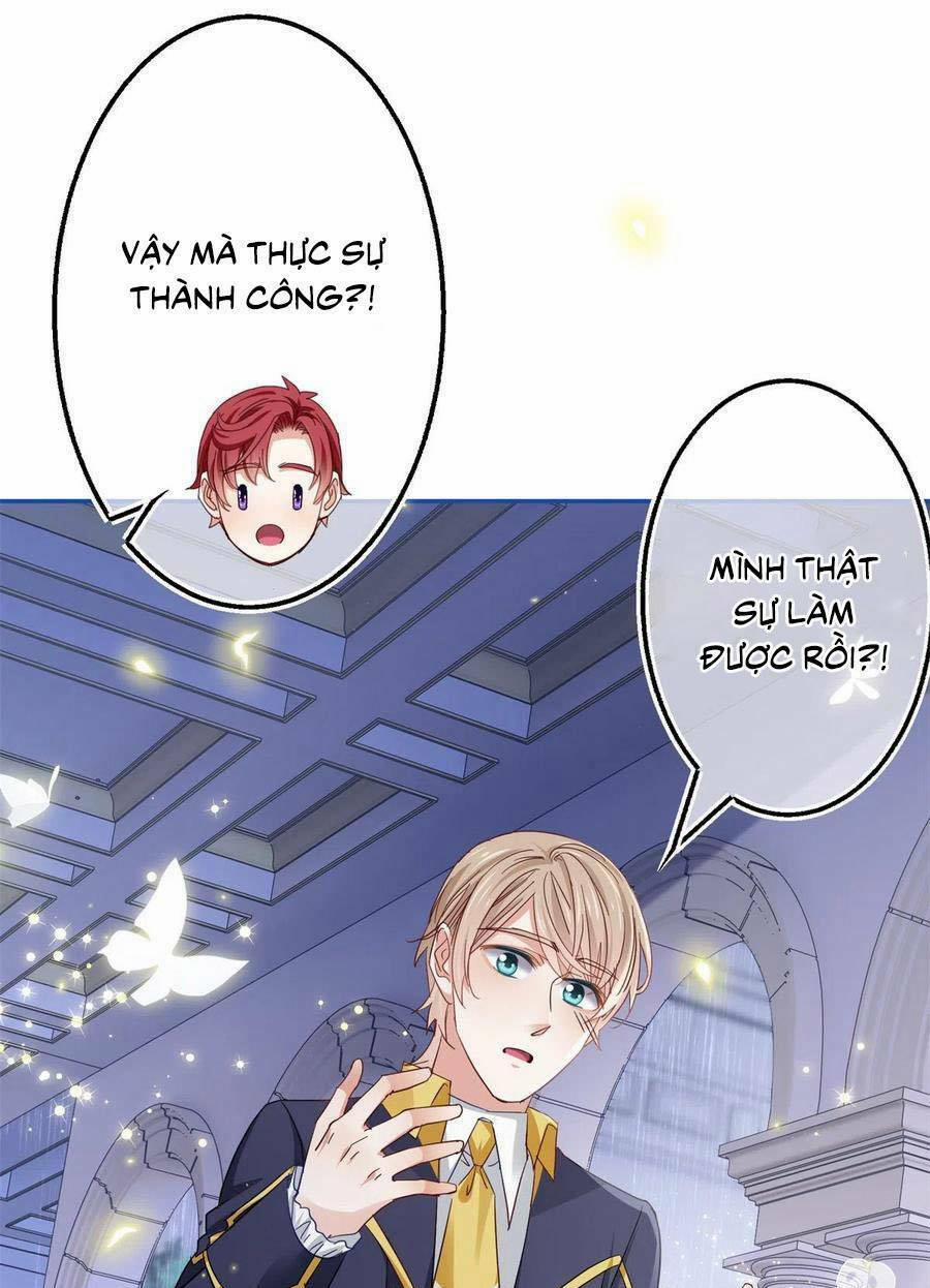 Hoàng Nữ Được Cưng Chiều Nhất Đế Quốc 83 trang 16