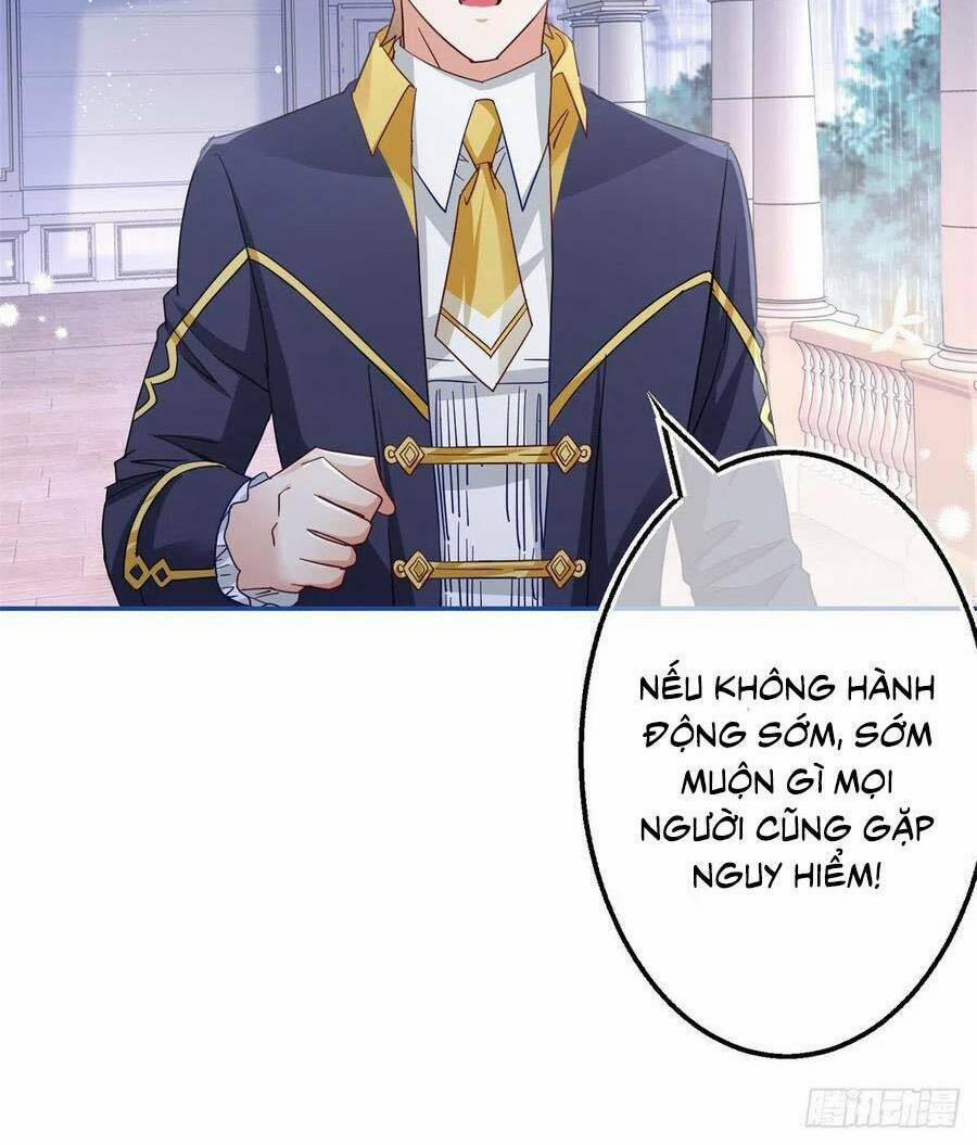 Hoàng Nữ Được Cưng Chiều Nhất Đế Quốc 83 trang 20