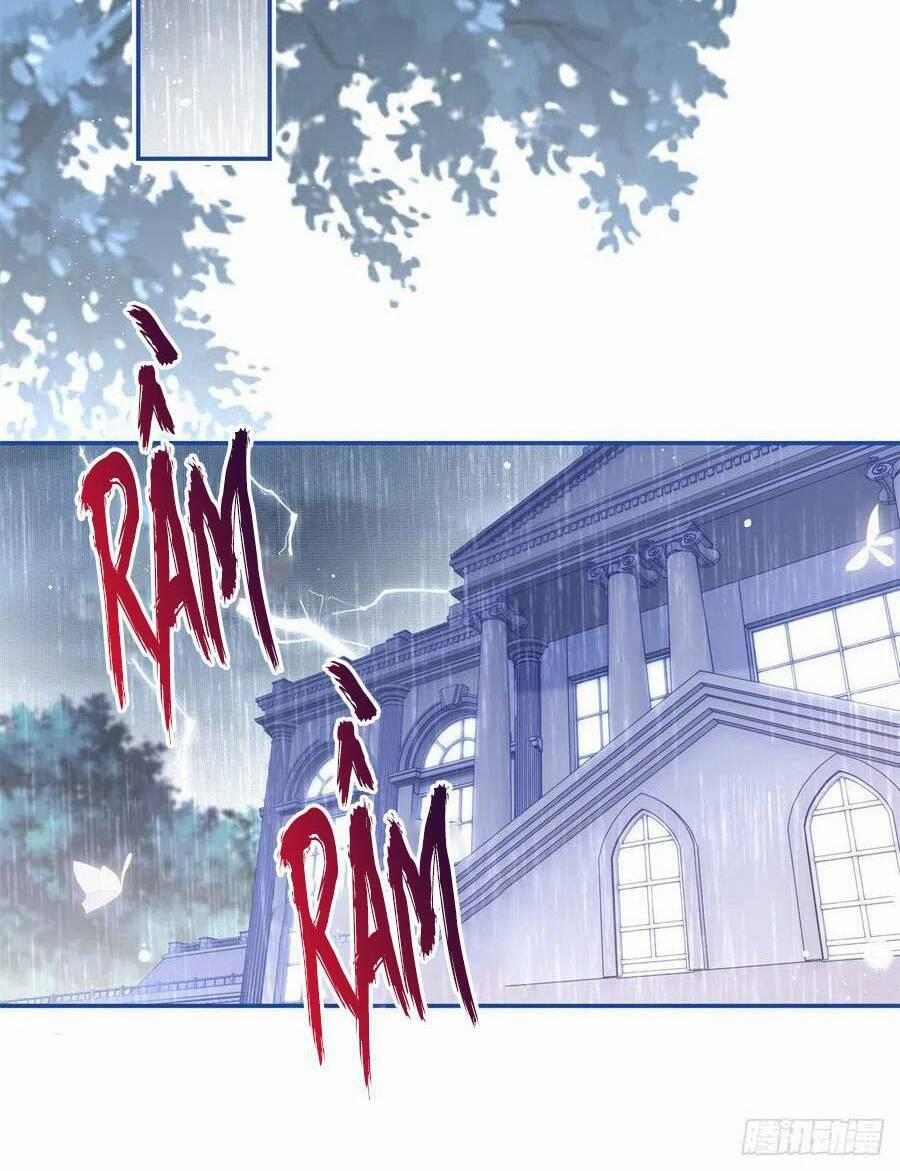 Hoàng Nữ Được Cưng Chiều Nhất Đế Quốc 83 trang 24