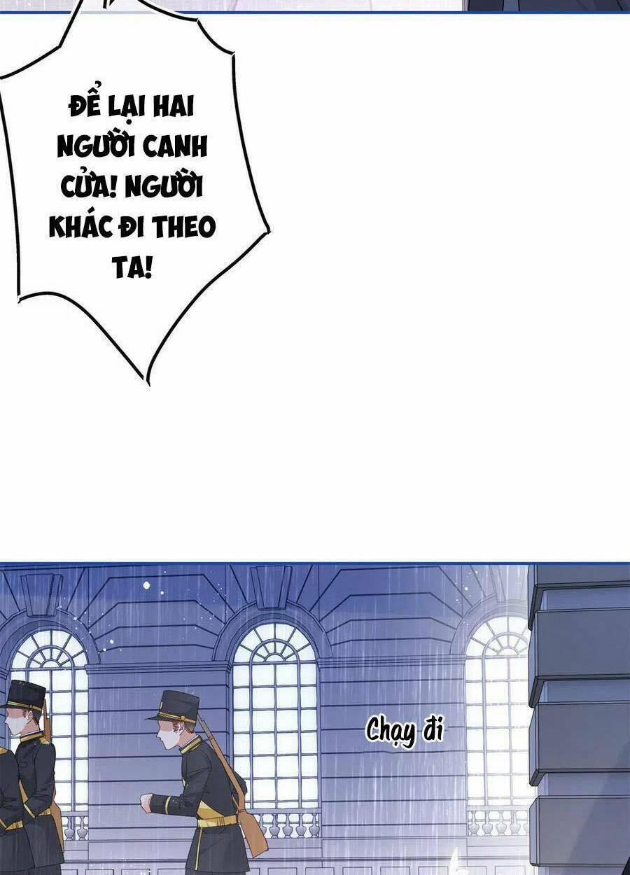 Hoàng Nữ Được Cưng Chiều Nhất Đế Quốc 83 trang 32