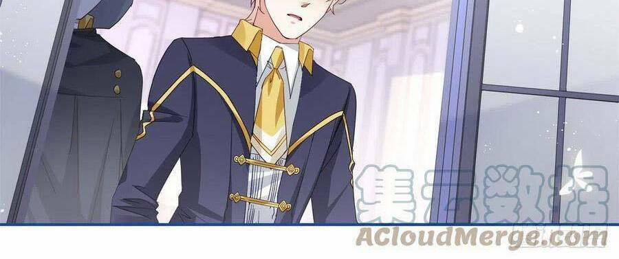 Hoàng Nữ Được Cưng Chiều Nhất Đế Quốc 83 trang 36